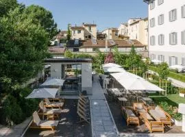 Palazzo Castri 1874 Spa & Garden