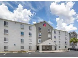 Studio 6 Extended Stay Fort Myers FL