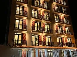 Hotel Makita