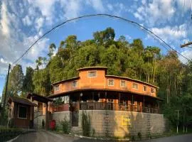 Pousada Aconchego Shangrilla