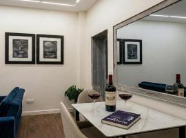 Mutamba Prime Stay, hotel in Luanda