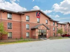 Studio 6 Extended Stay South Bend Mishawaka South IN