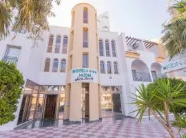 BLUESEA Brisa Roquetas