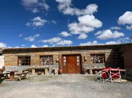 El Portal de Los Andes