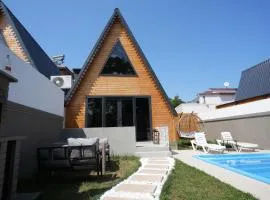 Alya Bungalov