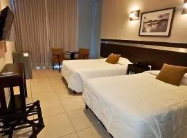 Maria's Hotel