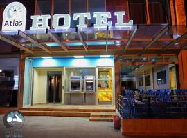 Hotel kuvat: Atlas City Center Hotel