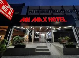 Max Hotel