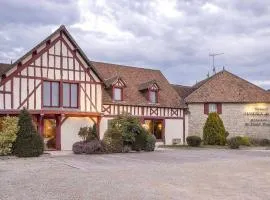 Auberge du Lac, Sure Hotel Collection by Best Western