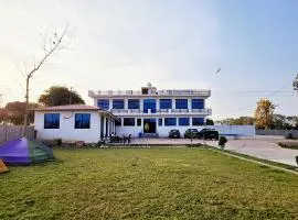 The Khajuraho Heritage Retreat