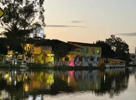 Pousada de Itajuípe em Itajuípe