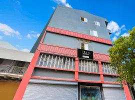 Collection O Ranchi Mahabir Crossway