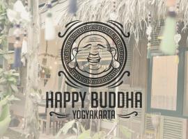 Fotos de Hotel: Happy Buddha Yogyakarta