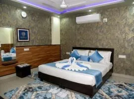 Hotel Tavooza Formely Sumangal