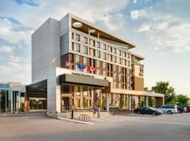 Hotel Blackfoot