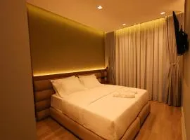 Dion Boutique Hotel - City Center