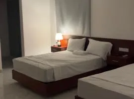 RUKA Hotel