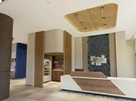 Holiday Inn Express & Suites Monterrey Sendero by IHG