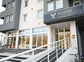 Hotel Aventus
