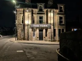 THE YoRK