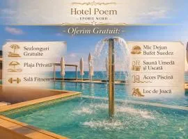 Hotel Poem - Roof Top Pool & Panoramic Sea View