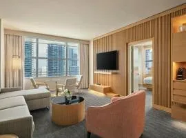 Brickell Arch, a Luxury Collection Hotel, Miami