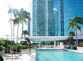 Brickell Arch, a Luxury Collection Hotel, Miami