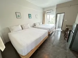 Comfy hotels Soi Kingkeaw31ก Alley ซอยกิ่งแก้ว31ก