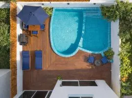 Villa Sofia Boutique Hotel Cancun