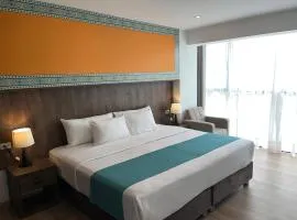 Hanaqua Cusco Hotel