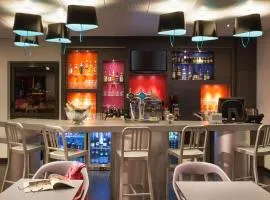 ibis Styles Romans-Valence Gare TGV