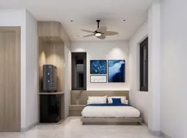 Sealand hotel & spa