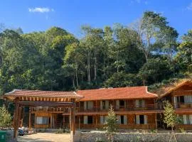 An Phú Homestay Tà Xùa