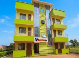 Railview inn Bhubaneswar