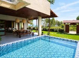 Trạm Seven Retreat House Gành Đá Đĩa Phú Yên