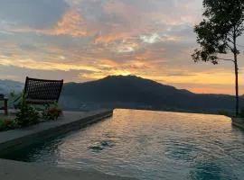 Villa Damai Rohani Private Pool Villas with Valley Views Adults Only