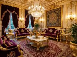 Empress Madani Palace