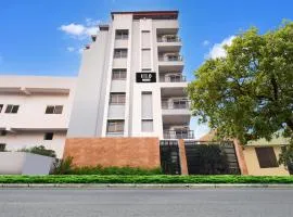 Hotel O Raipur City Center Formerly South Inn