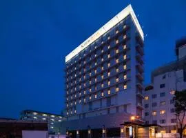 Super Hotel Beppu Ekimae