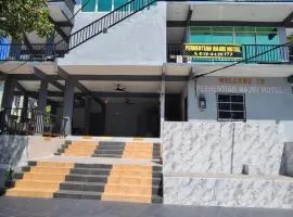 Perhentian Najmi Hotel