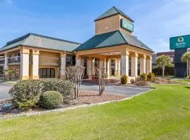 Quality Inn & Suites Florence Civic Center