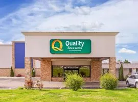 Quality Inn & Suites Chattanooga-East Ridge