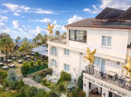 White Country Villages Hotel, hotel v destinaci Antalya