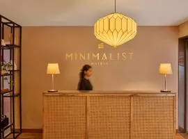 Minimalist - The Varanasi Edit