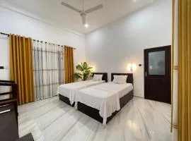 Yala Cherish Inn & Safari