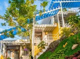 Villa de Maria Suites