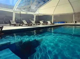 Hotel Florinda