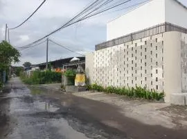 Collection O near Sanur Beach formerly Bali Thousand Island Guesthouse