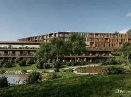 Family hotel Vilinia superior