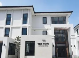 The Wing Boutique Hotel